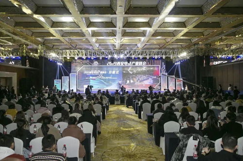 從新出發(fā)，一站式場(chǎng)地解決方案——會(huì)議、展覽、演出、宴會(huì)盡在掌握